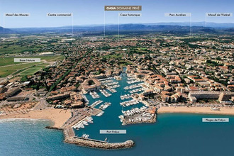Ma-Cabane - Vente Maison FREJUS, 70 m²