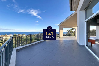 Ma-Cabane - Vente Maison Fréjus, 197 m²