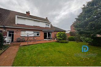 Ma-Cabane - Vente Maison Frelinghien, 156 m²