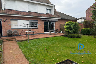 Ma-Cabane - Vente Maison Frelinghien, 156 m²