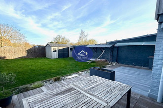 Ma-Cabane - Vente Maison Frelinghien, 127 m²