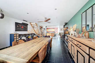 Ma-Cabane - Vente Maison FRELINGHIEN, 112 m²