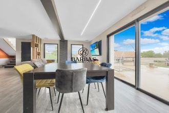 Ma-Cabane - Vente Maison Fremifontaine, 206 m²