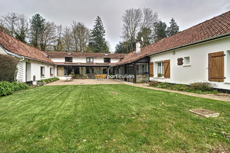 Vente Maison 62630, Frencq France