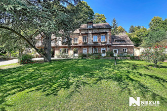 Ma-Cabane - Vente Maison Freneuse, 231 m²