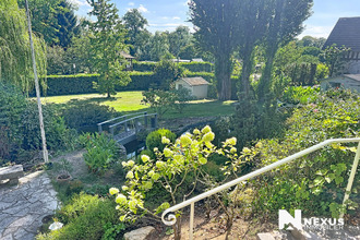 Ma-Cabane - Vente Maison Freneuse, 231 m²