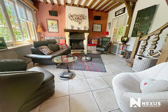 Ma-Cabane - Vente Maison Freneuse, 231 m²
