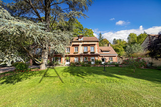 Ma-Cabane - Vente Maison FRENEUSE, 231 m²