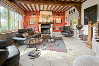 Ma-Cabane - Vente Maison FRENEUSE, 231 m²