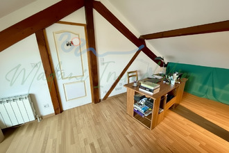 Ma-Cabane - Vente Maison FRENEUSE, 139 m²