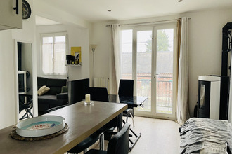 Ma-Cabane - Vente Maison Fréniches, 45 m²