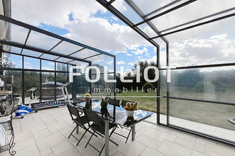 Ma-Cabane - Vente Maison FRENOUVILLE, 138 m²