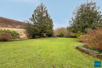 Ma-Cabane - Vente Maison Fresné-la-Mère, 207 m²