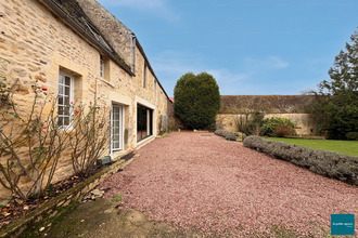 Ma-Cabane - Vente Maison Fresné-la-Mère, 207 m²