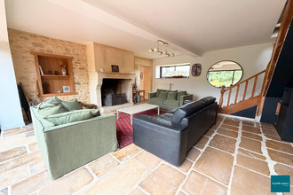 Ma-Cabane - Vente Maison Fresné-la-Mère, 207 m²