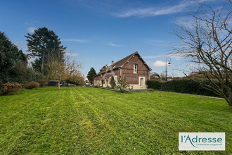 Ma-Cabane - Vente Maison FRESNE-LE-PLAN, 230 m²