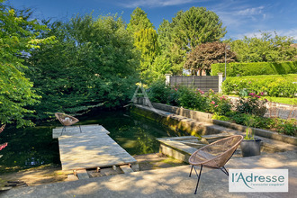 Ma-Cabane - Vente Maison FRESNE-LE-PLAN, 230 m²