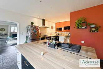 Ma-Cabane - Vente Maison FRESNE-LE-PLAN, 230 m²