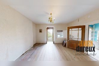 Ma-Cabane - Vente Maison Fresne-Saint-Mamès, 150 m²