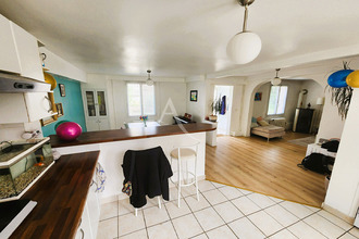 Ma-Cabane - Vente Maison FRESNES, 81 m²