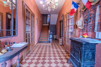 Vente Maison 55160, FRESNES EN WOEVRE France