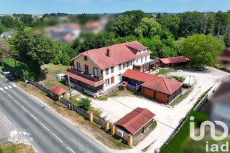 Vente Maison 55160, Fresnes-en-Woëvre France