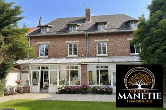 Ma-Cabane - Vente Maison Fresnes-lès-Montauban, 248 m²