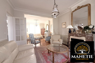 Ma-Cabane - Vente Maison Fresnes-lès-Montauban, 248 m²