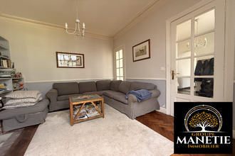 Ma-Cabane - Vente Maison Fresnes-lès-Montauban, 248 m²