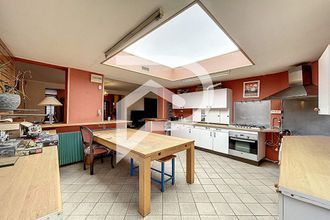 Ma-Cabane - Vente Maison FRESNES-SUR-ESCAUT, 219 m²