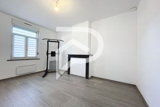 Ma-Cabane - Vente Maison FRESNES-SUR-ESCAUT, 85 m²