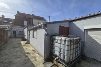 Ma-Cabane - Vente Maison Fresnes-sur-Escaut, 94 m²