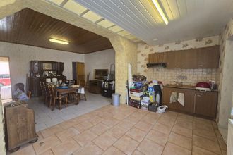 Ma-Cabane - Vente Maison Fresnes-sur-Escaut, 94 m²