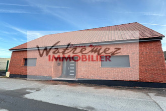 Ma-Cabane - Vente Maison Fresnes-sur-Escaut, 117 m²