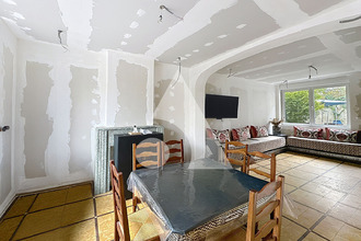 Ma-Cabane - Vente Maison FRESNES-SUR-ESCAUT, 92 m²