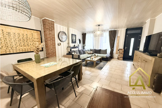 Ma-Cabane - Vente Maison Fresnes-sur-Escaut, 144 m²