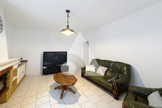 Ma-Cabane - Vente Maison FRESNES-SUR-ESCAUT, 158 m²