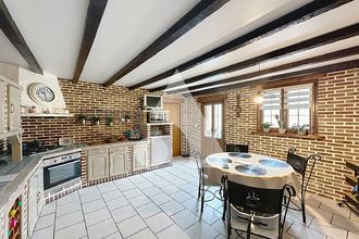 Ma-Cabane - Vente Maison FRESNES-SUR-ESCAUT, 158 m²