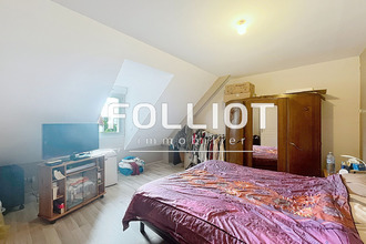 Ma-Cabane - Vente Maison FRESNEY-LE-VIEUX, 153 m²