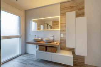 Ma-Cabane - Vente Maison Fresnois-la-Montagne, 129 m²