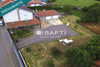Vente Maison 54260, Fresnois-la-Montagne France