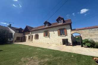 Ma-Cabane - Vente Maison FRESNOY-EN-THELLE, 232 m²