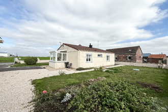 Vente Maison 80700, Fresnoy-lès-Roye France