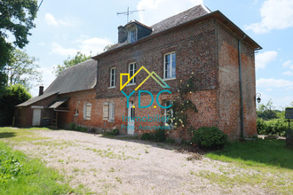 Ma-Cabane - Vente Maison Fresquiennes, 115 m²