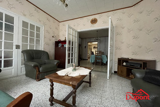 Ma-Cabane - Vente Maison Fressain, 110 m²