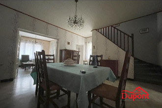 Ma-Cabane - Vente Maison Fressain, 110 m²