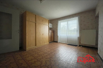 Ma-Cabane - Vente Maison Fressain, 110 m²