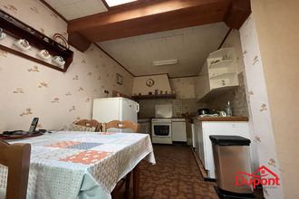 Ma-Cabane - Vente Maison Fressain, 110 m²