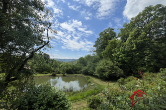 Ma-Cabane - Vente Maison Fresse, 330 m²