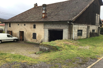 Ma-Cabane - Vente Maison Fresse-sur-Moselle, 300 m²